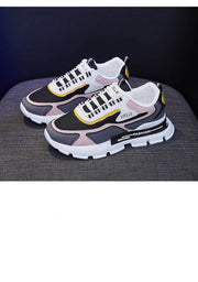 Sneaker Summer Breathable Rhinestones Slip on Walking Shoes Sports Casual Vulcanized Shoes