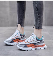 Sneaker Summer Breathable Rhinestones Slip on Walking Shoes Sports Casual Vulcanized Shoes