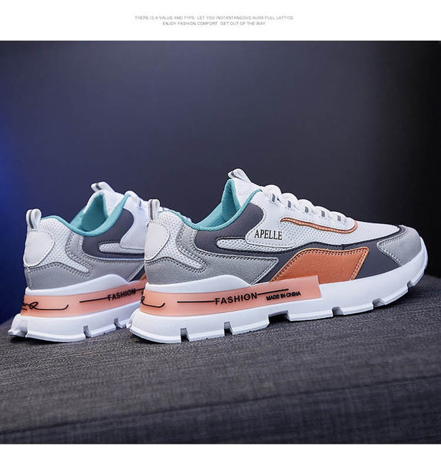 Sneaker Summer Breathable Rhinestones Slip on Walking Shoes Sports Casual Vulcanized Shoes