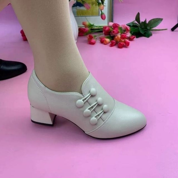 Classic Women's Shoes Pointed Toe Pumps Patent Leather High Heels Boat Party Wedding Red Wedding
