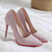 High Heels Foot Alternative Passion Red Bottom Shoes