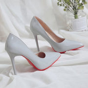 High Heels Foot Alternative Passion Red Bottom Shoes