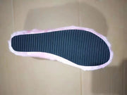 New Fur Slippers Women&#39;s Wedge Heel Shoes Women High-heeled Furry Drag Fashion Outdoor All-match Shoes Slippers Furry Slides